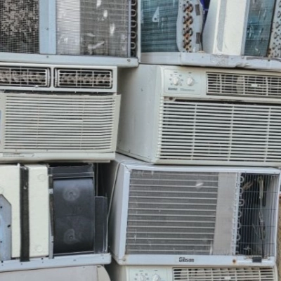 Manavgat Bölgesinde Aluminyum Kilo Fiyat